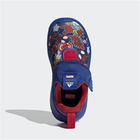 adidas marvel schoen|Adidas Marvel superhero.